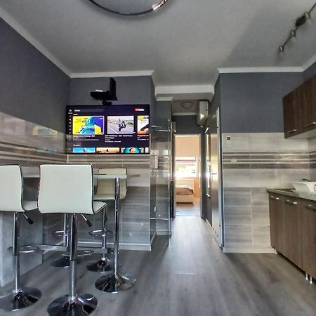 Bajnok Apartman Héviz Zewnętrze zdjęcie