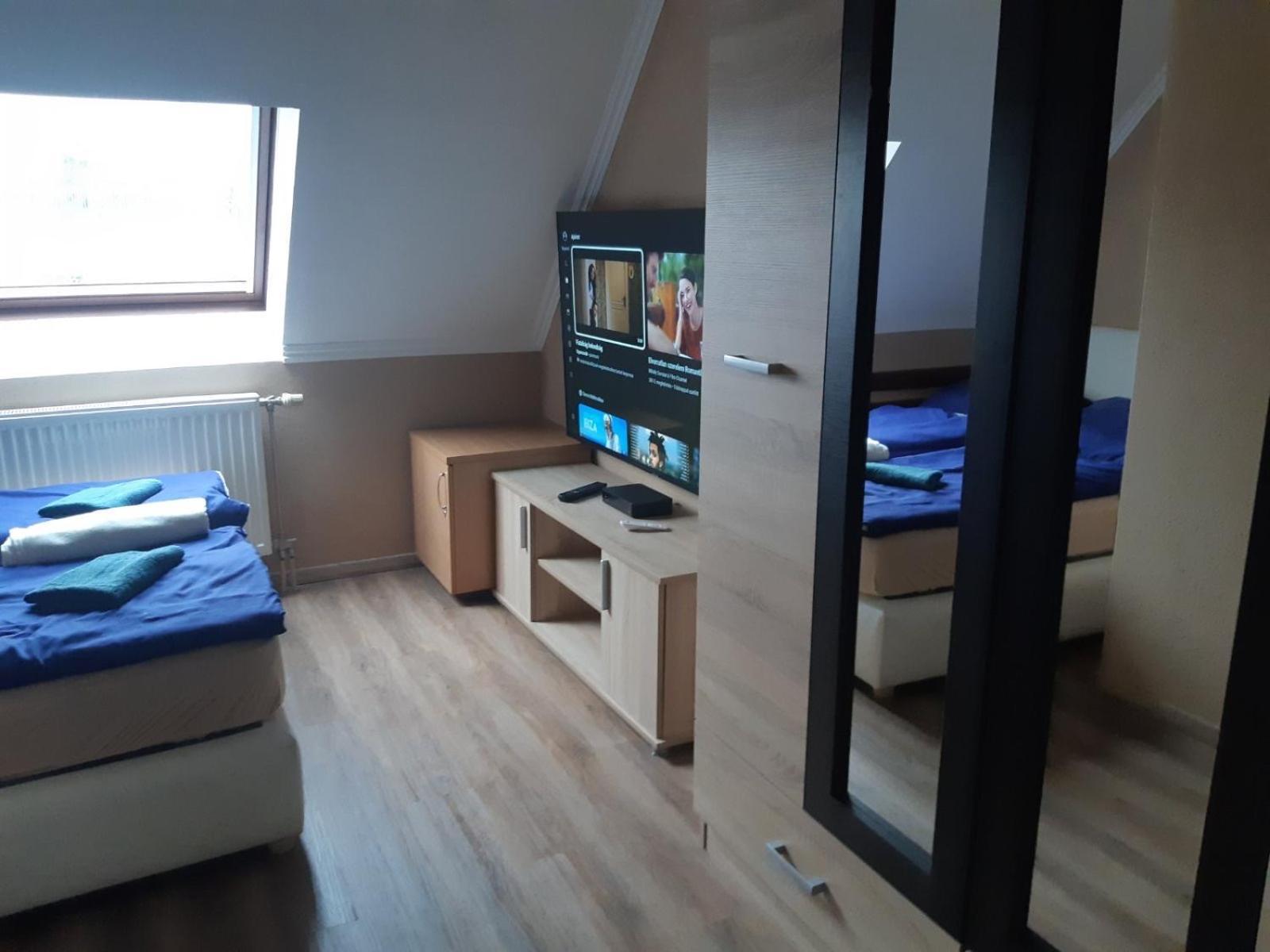 Bajnok Apartman Héviz Zewnętrze zdjęcie