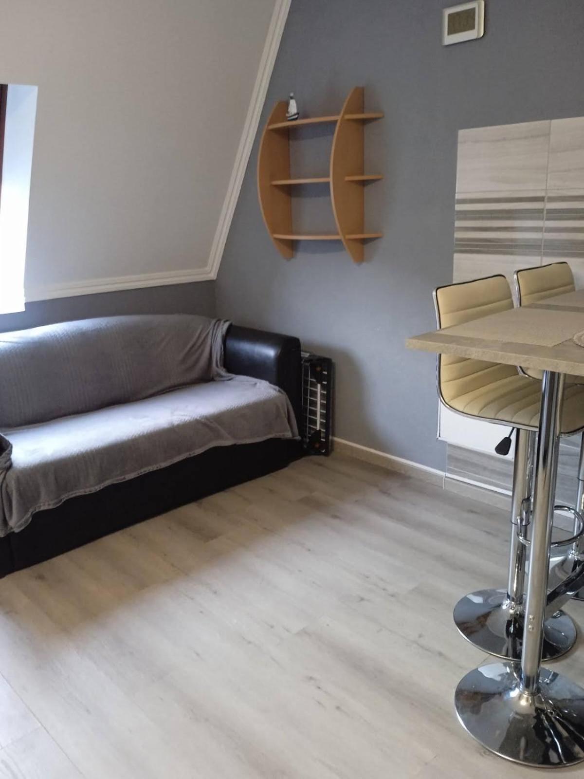 Bajnok Apartman Héviz Zewnętrze zdjęcie