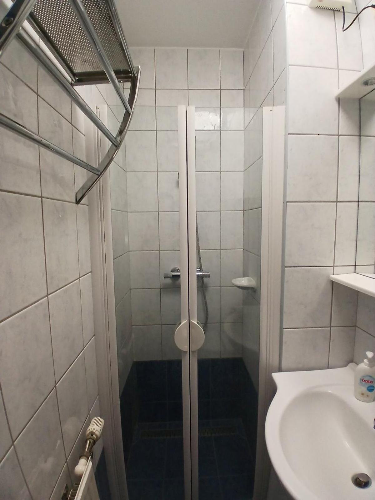 Bajnok Apartman Héviz Zewnętrze zdjęcie