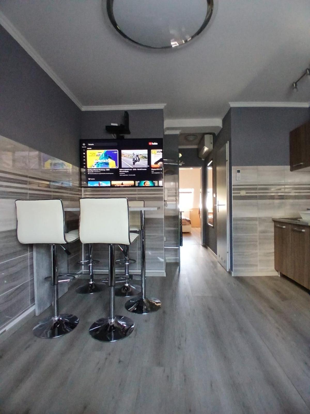 Bajnok Apartman Héviz Zewnętrze zdjęcie